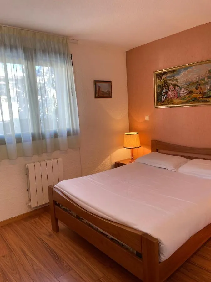 Appartamento Athos D2 Jusqu'A 8Pers-Alpe D'Huez-Centre Station