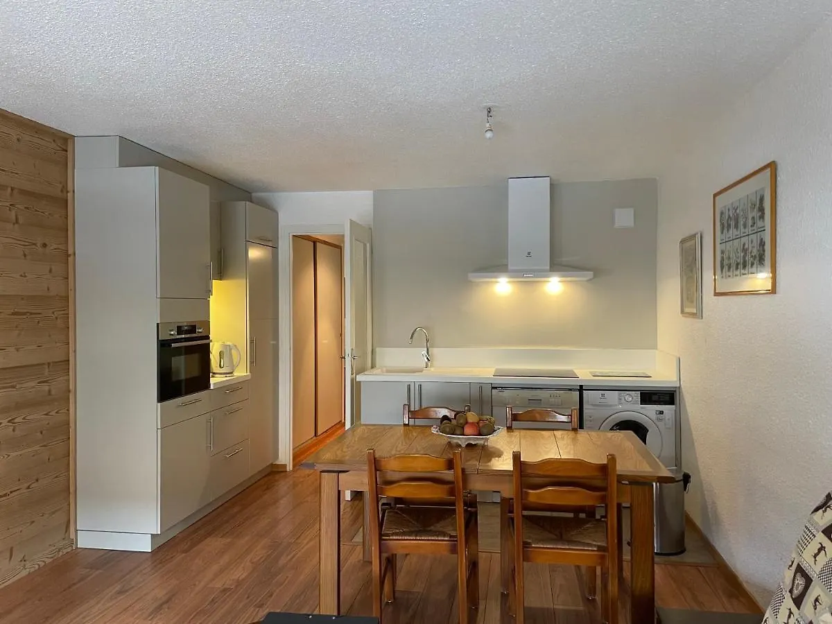 Appartamento Athos D2 Jusqu'A 8Pers-Alpe D'Huez-Centre Station Huez