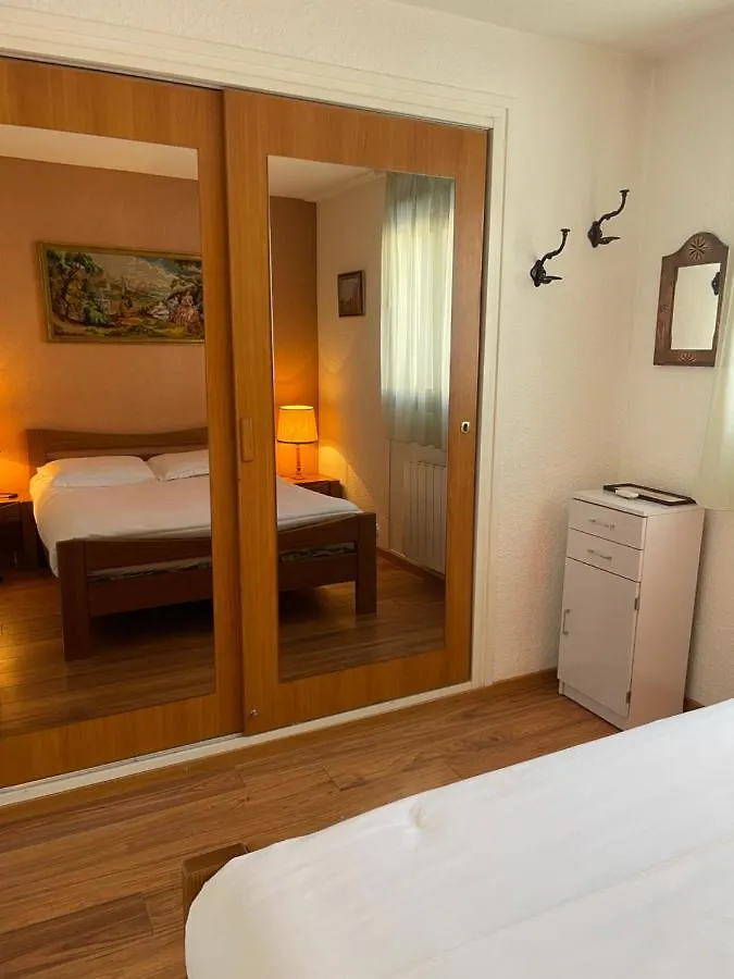 Appartamento Athos D2 Jusqu'A 8Pers-Alpe D'Huez-Centre Station Francia