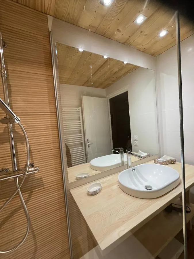 Appartamento Athos D2 Jusqu'A 8Pers-Alpe D'Huez-Centre Station