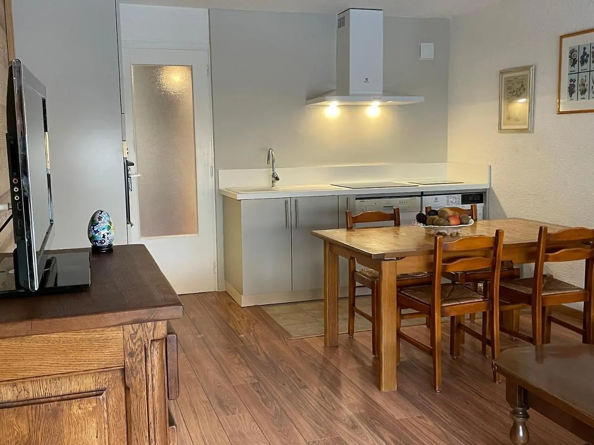 Appartement Athos D2 Jusqu'A 8Pers-Alpe D'Huez-Centre Station France