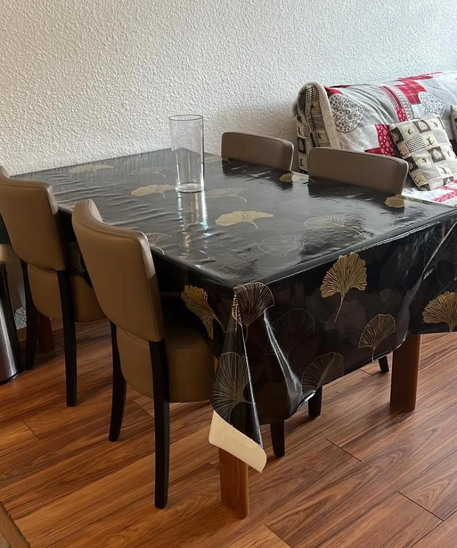 Appartement Athos D2 Jusqu'A 8Pers-Alpe D'Huez-Centre Station